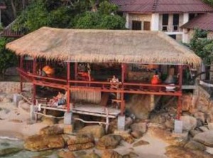 Tao Thong Villa | Koh Tao