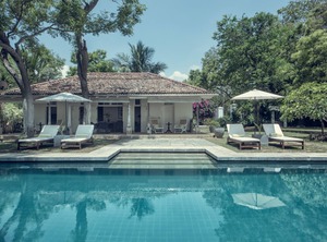 Taru Villas Mawella | Morakatiyara