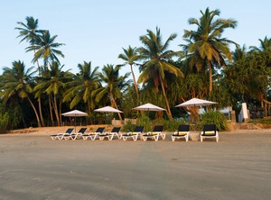 Taru Villas Mawella | Morakatiyara