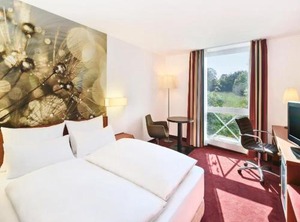 Taste Hotel Heidenheim | Heidenheim an der Brenz