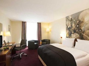Taste Hotel Heidenheim | Heidenheim an der Brenz