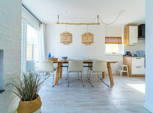 Veermansplaat Noordzeepark Ouddorp | Ouddorp