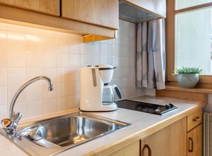 Taufner Apartement B | Parcines