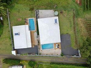 Te Etu Villa | Kiikii Tapere