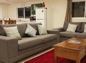 Te Etu Villa | Kiikii Tapere