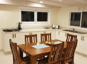Te Etu Villa | Kiikii Tapere