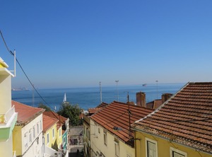 Cacilhas | Cacilhas