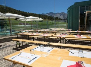 Villaggio Olimpico | Sestriere