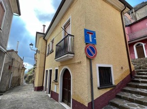 Terra Del Sasso | Sasso di Castalda