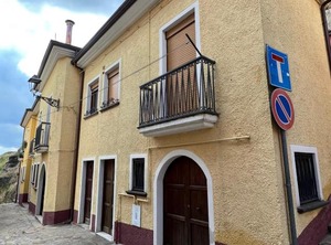 Terra Del Sasso | Sasso di Castalda