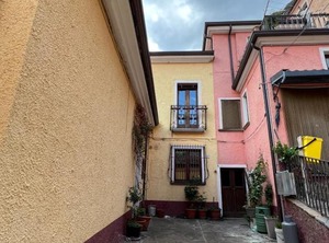 Terra Del Sasso | Sasso di Castalda