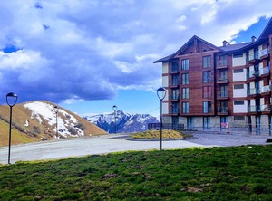 Terrace | Dusheti