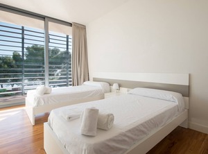 Tamarit Grand Design | Tamarit