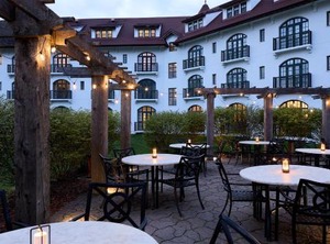 The Algonquin Resort St Andrews Autograph | St. Andrews