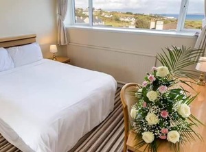 Ballyliffin Hotel | Ballyliffin