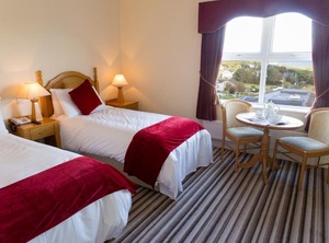 Ballyliffin Hotel | Ballyliffin