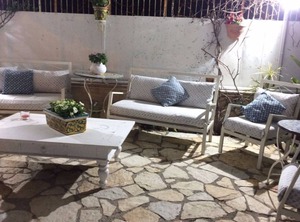 The Battigia B | Trabia