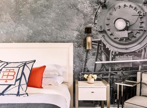 The Bristol Hotel | Bristol