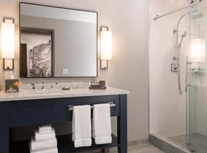 The Bristol Hotel | Bristol
