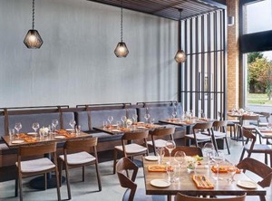The Bristol Hotel | Bristol
