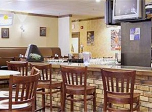 Burntwood Hotel | Thompson