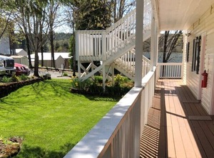 The Caden | Vernonia