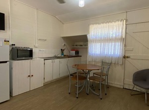The Captain Manor Cook | Arcadia
