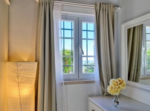 The Casa Da Rampa | Colares