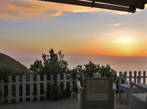 The Casa Da Rampa | Colares