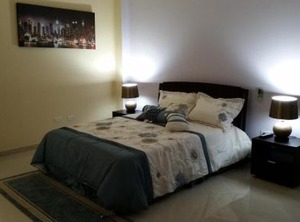 Hotel Colina De San Antonio | Palmira
