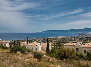 Paphos Villa | Latchi