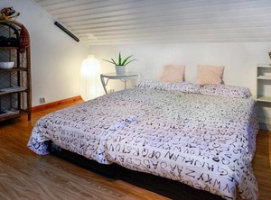 The Cozy | Motala