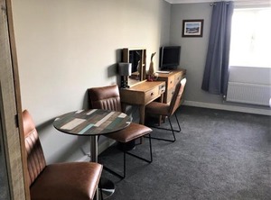 The Hotel | Askam and Ireleth