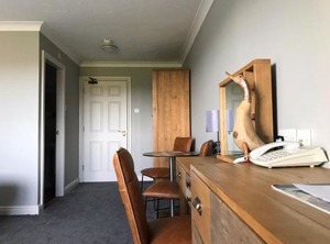 The Hotel | Askam and Ireleth