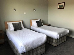 The Hotel | Askam and Ireleth