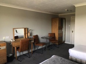 The Hotel | Askam and Ireleth