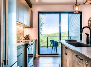 Bel Air Resort Residences Mont | La Conception