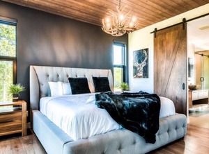 Bel Air Resort Residences Mont | La Conception