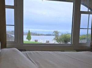 The Gananoque Inn | Gananoque