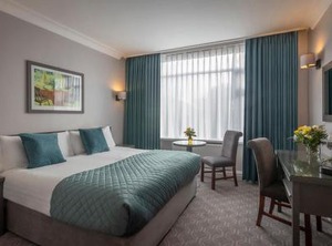The Glenview Hotel Leisure Club | Delgany