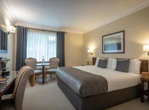 The Glenview Hotel Leisure Club | Delgany