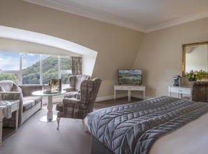 The Glenview Hotel Leisure Club | Delgany