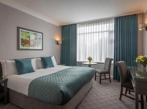 The Glenview Hotel Leisure Club | Delgany