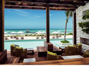 The Grand Bliss | Villa Juarez