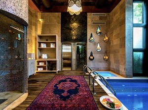 The Grand Bliss | Villa Juarez