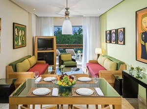 The Grand Mayan | Villa Juarez