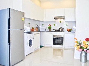 Villa The Greens | Rawai
