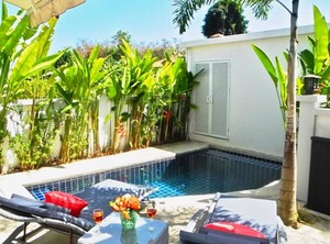 Villa The Greens | Rawai