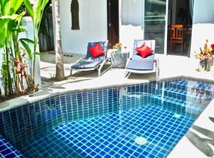 Villa The Greens | Rawai