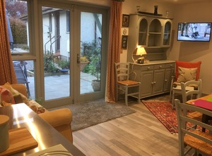 The Haven | Fortrose